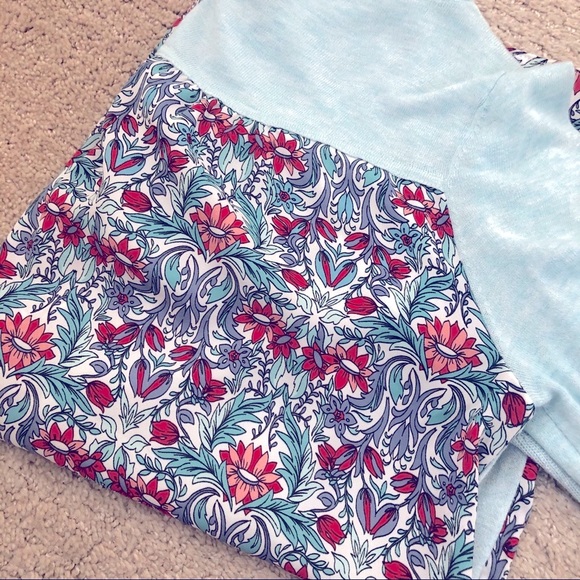 Loft Blouse - Picture 10 of 10